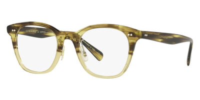 Oliver Peoples Cayson - Canarywood Gradient
