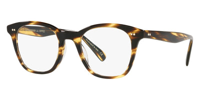 Oliver Peoples Cayson - Cocobolo