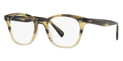 Oliver Peoples Cayson - Canarywood Gradient