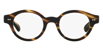 Oliver Peoples® Londell OV5466U 1003 44 - Cocobolo Eyeglasses