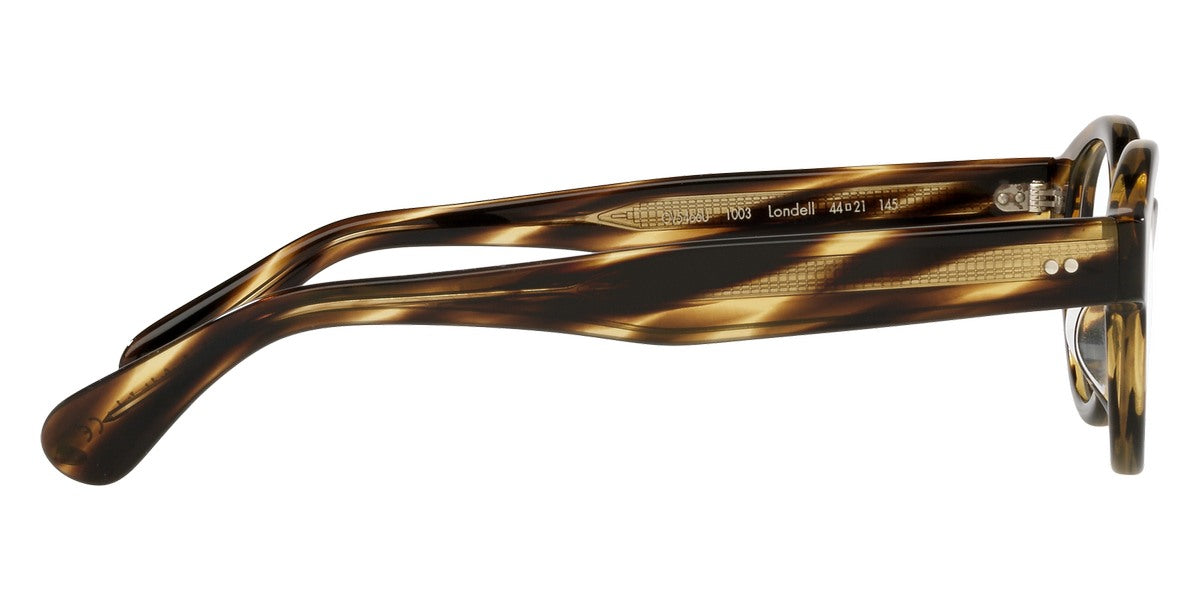 Oliver Peoples® Londell  -  Eyeglasses