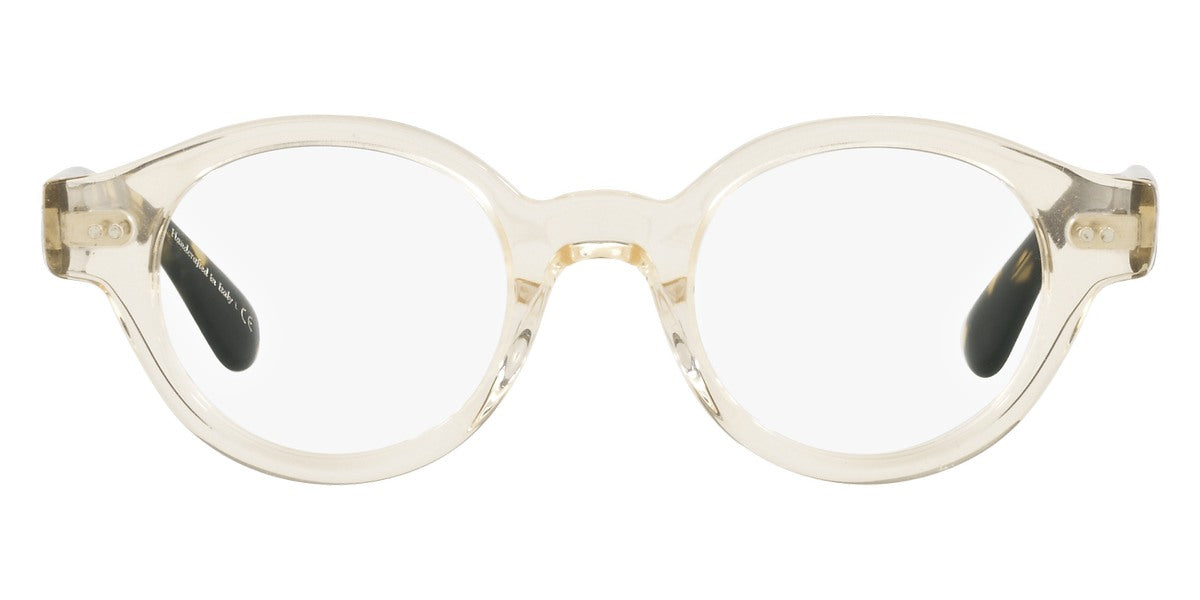 Oliver Peoples® Londell OV5466U 1626 44 - Buff Eyeglasses