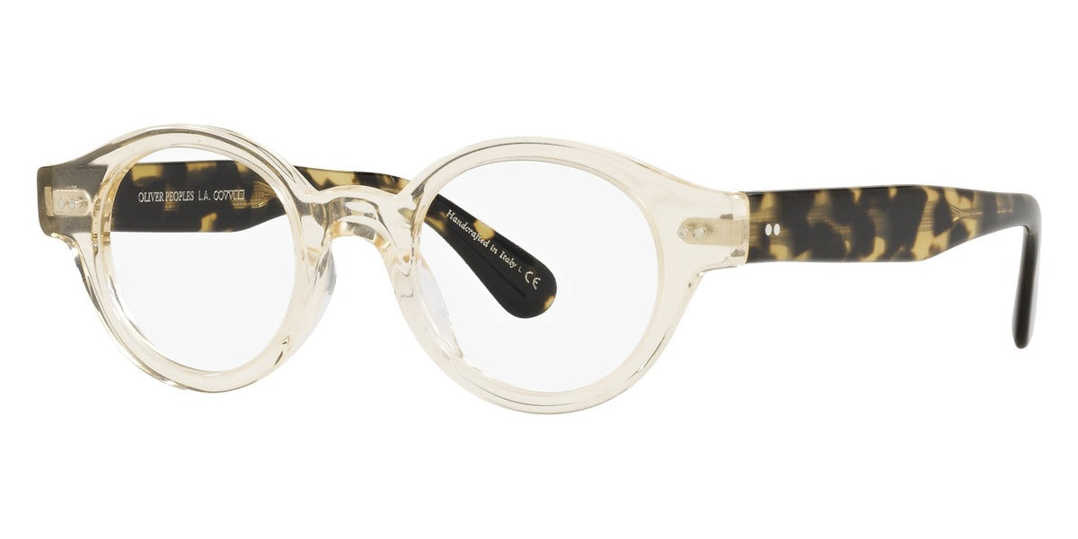 Oliver Peoples® Londell OV5466U 1626 44 - Buff Eyeglasses