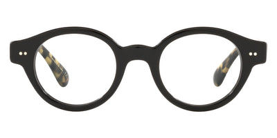 Oliver Peoples® Londell OV5466U 1717 44 - Black Eyeglasses