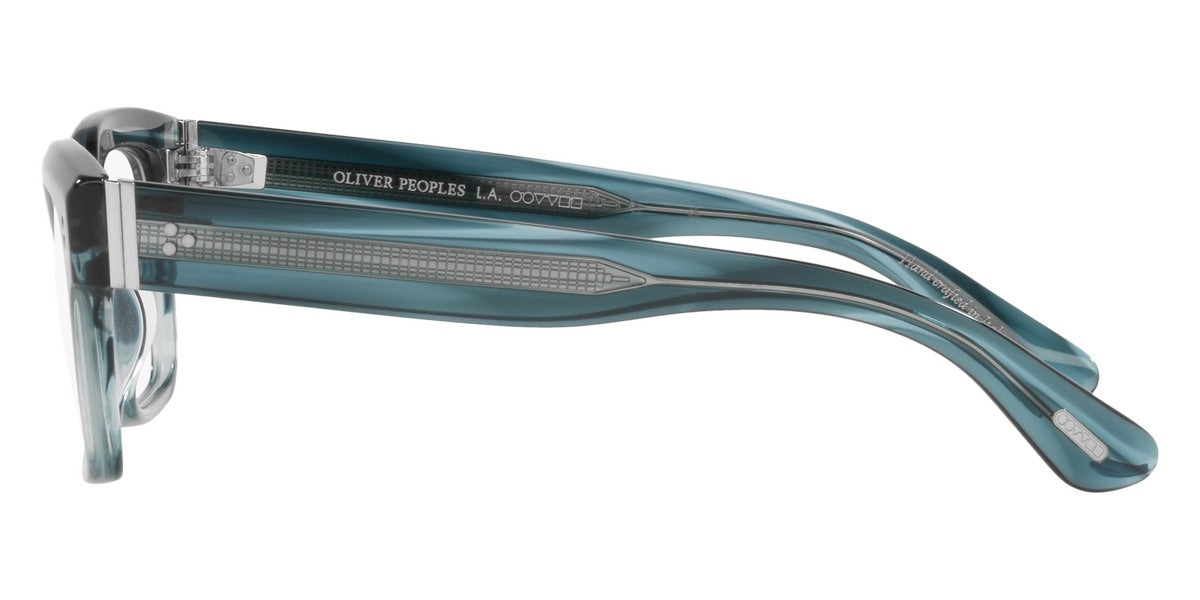 オリバーピープルズ 22SS HOLLINS ホリンズ サングラス OV5470 Oliver Peoples® Hollins Rectangular Eyeglasses - EuroOptica