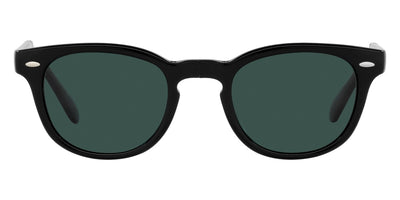 Oliver Peoples® Sheldrake 1950 OV5471SU 10053R 47 - Black Sunglasses