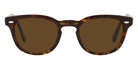 Oliver Peoples® Sheldrake 1950 OV5471SU 100957 47 - 362 Sunglasses