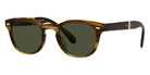 Oliver Peoples® Sheldrake 1950 OV5471SU 167752 47 - Bark Sunglasses