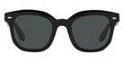 Oliver Peoples® Filu' OV5472SU 1005P2 52 - Black Sunglasses