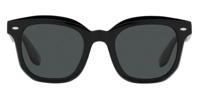 Oliver Peoples® Filu' OV5472SU 1005P2 50 - Black Sunglasses