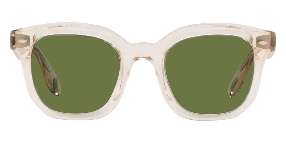 Oliver Peoples® Filu' OV5472SU 109452 52 - Buff Sunglasses