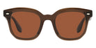 Oliver Peoples® Filu' OV5472SU 162553 52 - Espresso Sunglasses