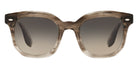 Oliver Peoples® Filu' OV5472SU 171832 52 - Taupe Smoke Sunglasses