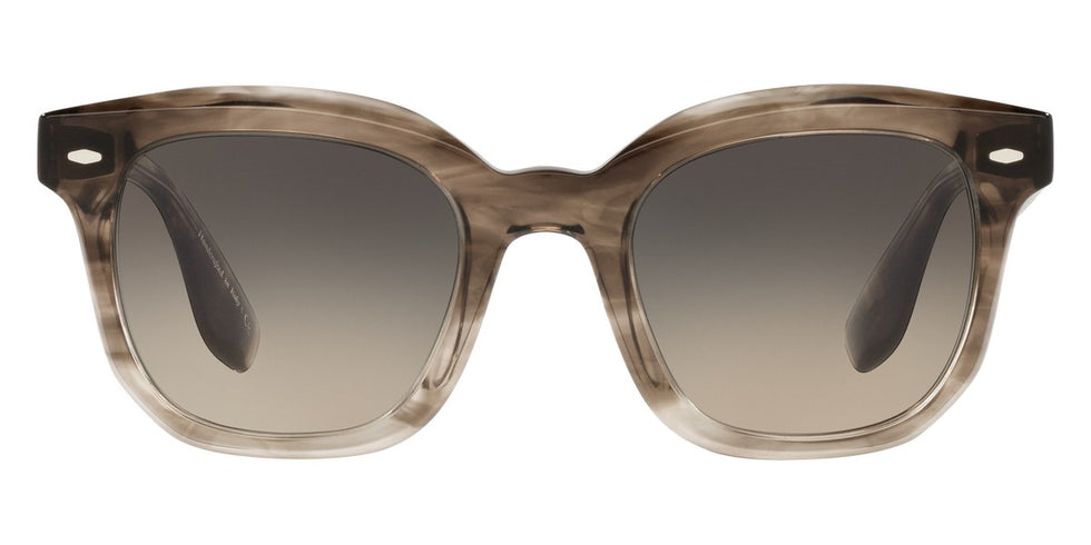 Oliver Peoples® Filu' OV5472SU 171832 52 - Taupe Smoke Sunglasses
