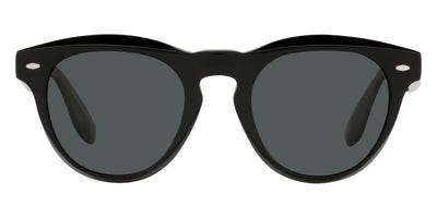 Oliver Peoples® Nino OV5473SU 1005P2 50 - Black Sunglasses