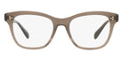 Oliver Peoples® Ahmya OV5474U 1473 52 - Taupe Eyeglasses