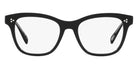 Oliver Peoples® Ahmya OV5474U 1492 52 - Black Eyeglasses