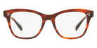 Oliver Peoples® Ahmya OV5474U 1725 52 - Red Tortoise Eyeglasses