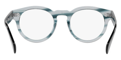 Oliver Peoples Rosden Glasses - Washed Lapis