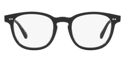 Oliver Peoples® Kisho OV5480U 1732 48 - Sedona Red/Taupe Gradient Eyeglasses