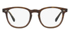 Oliver Peoples® Kisho OV5480U 1732 48 - Sedona Red/Taupe Gradient Eyeglasses