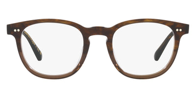 Oliver Peoples® Kisho OV5480U 1731 48 - Black Eyeglasses