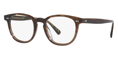 Oliver Peoples Kisho - Sedona Red/Taupe Gradient