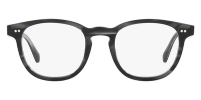 Oliver Peoples® Kisho OV5480U 1734 48 - Dark Blue Smoke Eyeglasses
