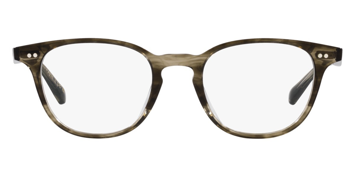Oliver Peoples® Sadao OV5481U 1735 47 - Soft Olive Bark Eyeglasses