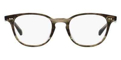 Oliver Peoples® Sadao OV5481U 1735 47 - Soft Olive Bark Eyeglasses