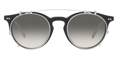 Oliver Peoples® Eduardo OV5483M 100511 48 - Black Sunglasses