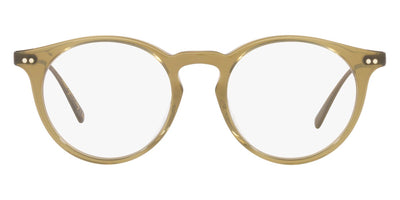 Oliver Peoples® Eduardo-R OV5483U 1678 48 - Dusty Olive Eyeglasses