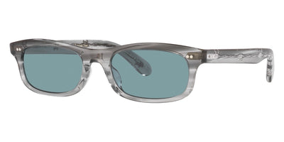 Oliver Peoples Fai - Grey Texture