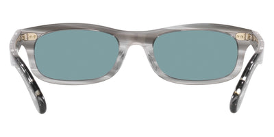 Oliver Peoples Fai - Grey Texture