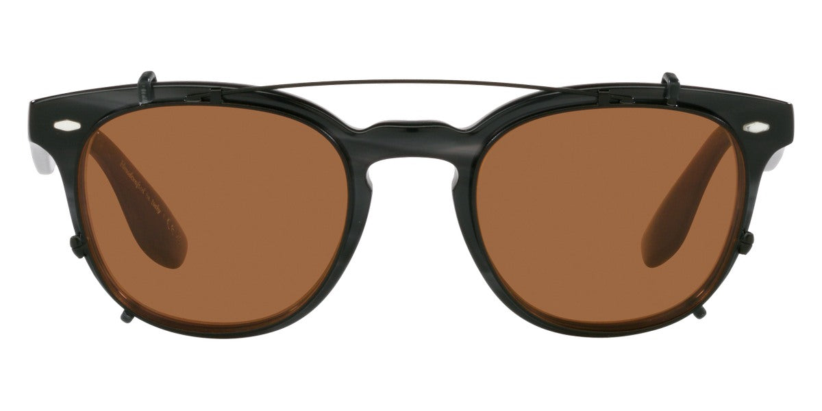 Oliver Peoples® Jep OV5485M 166173 49 - Charcoal Tortoise Sunglasses