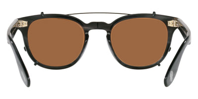 Oliver Peoples Jep - Charcoal Tortoise