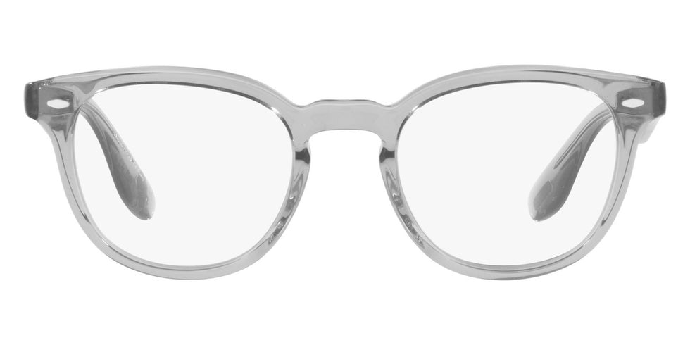 Oliver Peoples® Jep-R OV5485U 1132 49 - Workman Grey Eyeglasses