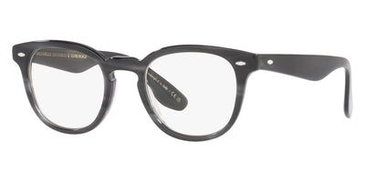 Oliver Peoples Jep R - Charcoal Tortoise