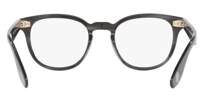 Oliver Peoples Jep R - Charcoal Tortoise