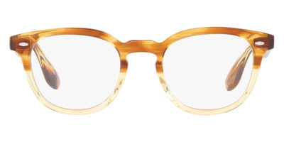 Oliver Peoples® Jep-R OV5485U 1674 49 - Honey Vsb Eyeglasses