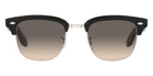 Oliver Peoples® Capannelle OV5486S 100532 48 - Black Sunglasses