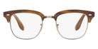 Oliver Peoples® Capannelle OV5486S 1011BF 48 - Raintree Sunglasses
