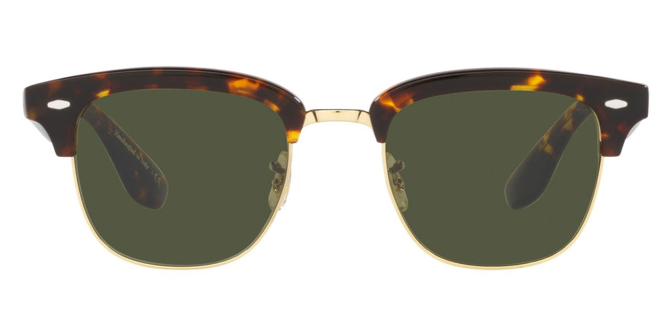 Oliver Peoples® Capannelle OV5486S 165452 48 - Dm2 Sunglasses