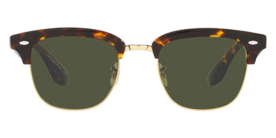 Oliver Peoples® Capannelle OV5486S 165452 48 - Dm2 Sunglasses