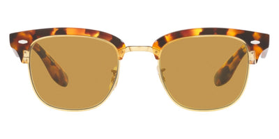 Oliver Peoples® Capannelle OV5486S 1740R9 48 - Havana Sunglasses