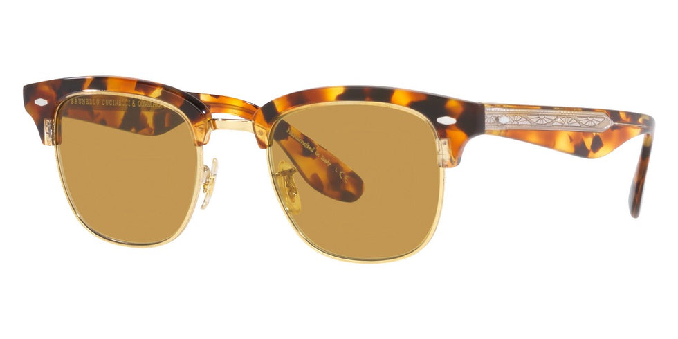 Oliver Peoples® Capannelle OV5486S 1740R9 48 - Havana Sunglasses