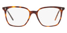 Oliver Peoples® Rasey OV5488U 1007 52 - Dark Mahogany/Demo Lens Eyeglasses
