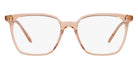 Oliver Peoples® Rasey OV5488U 1471 52 - Blush/Demo Lens Eyeglasses