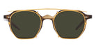 Oliver Peoples® G. Ponti-5 OV5489U 1713 47 - G.P Tortoise/G-15 Sunglasses
