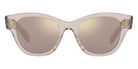 Oliver Peoples® Eadie OV5490SU 14675D 51 - Dune/Chrome Taupe Photochromic Sunglasses